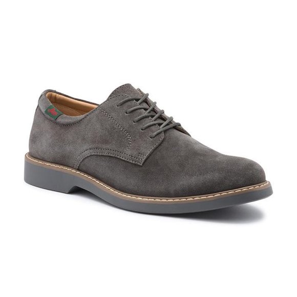 G.H. Bass & Co. Other - "Pasadena Buck" Lace Up Oxfords